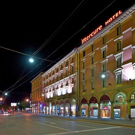 Mercure Bologna Centro Экстерьер фото