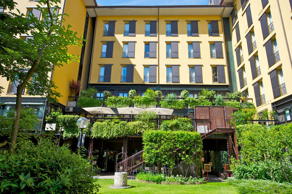 Mercure Bologna Centro Экстерьер фото